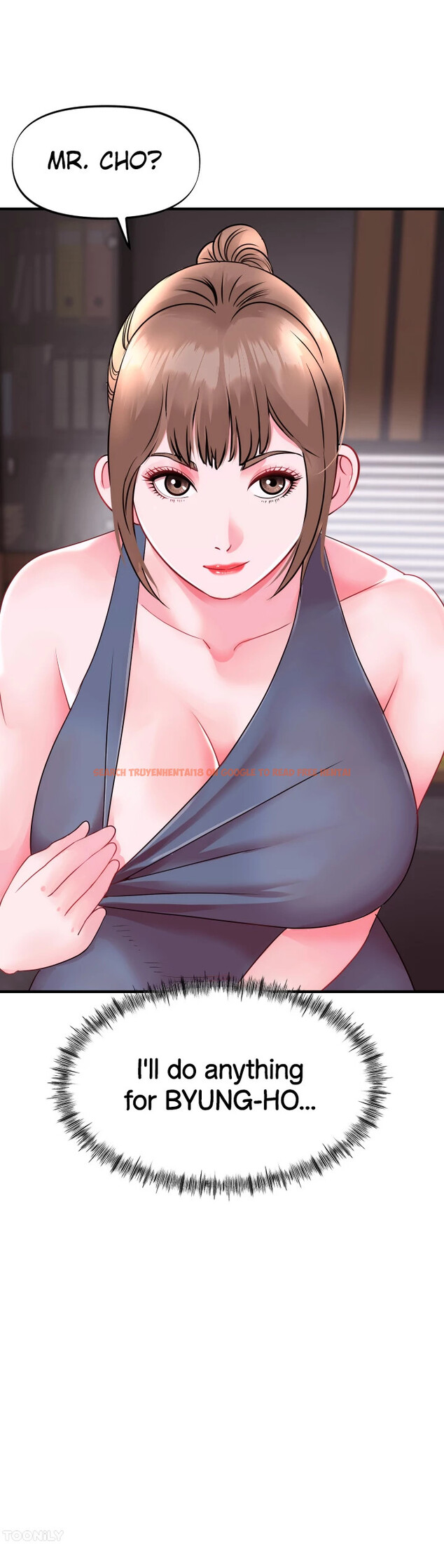 Read Hentai Image 4 08003 in comic Young Madam - Chapter 38 - hentaitnt.net