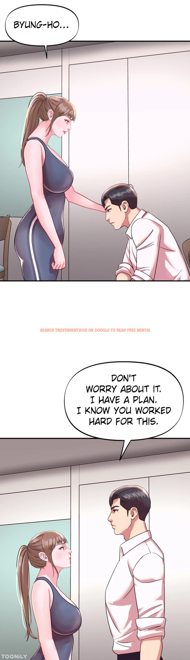 Read Hentai Image 40 08003 in comic Young Madam - Chapter 38 - hentaitnt.net