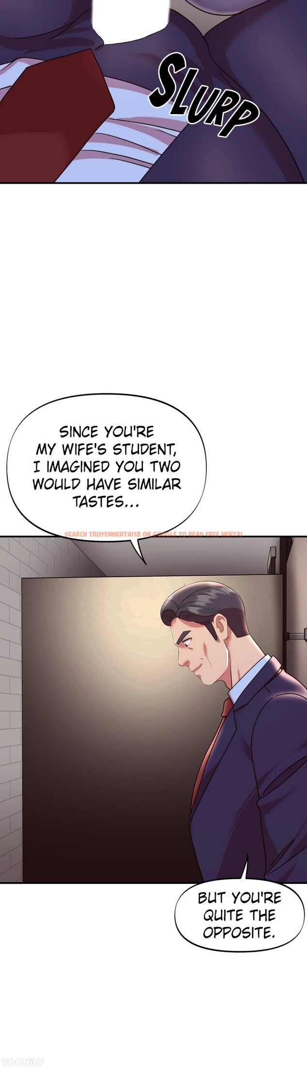 Read Hentai Image 9 08003 in comic Young Madam - Chapter 38 - hentaitnt.net