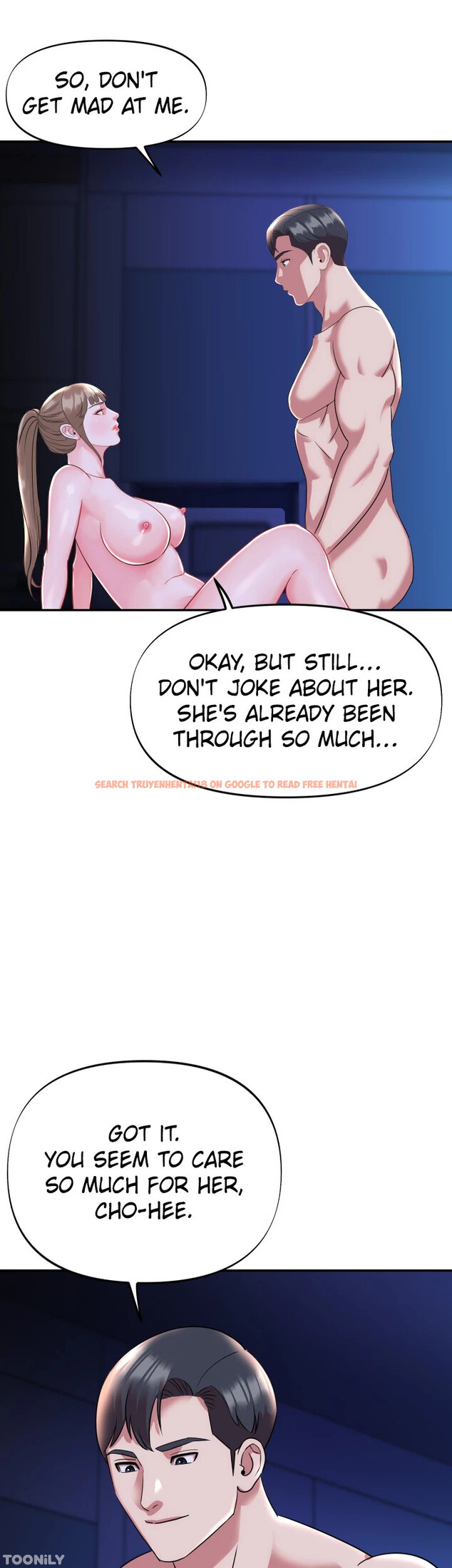 Read Hentai Image 11 08338 in comic Young Madam - Chapter 39 - hentaitnt.net