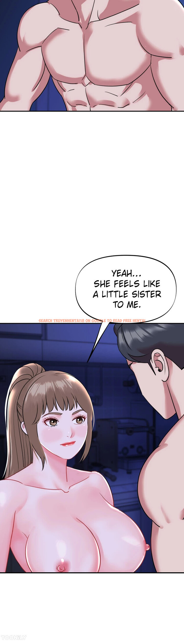 Read Hentai Image 12 08338 in comic Young Madam - Chapter 39 - hentaitnt.net