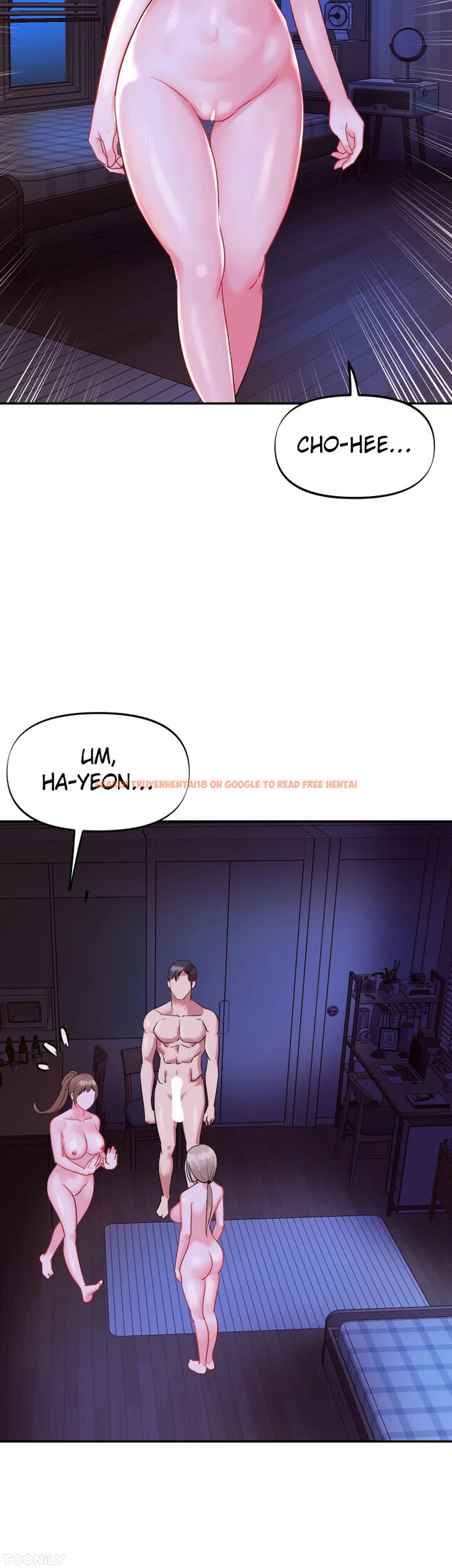 Read Hentai Image 16 08338 in comic Young Madam - Chapter 39 - hentaitnt.net