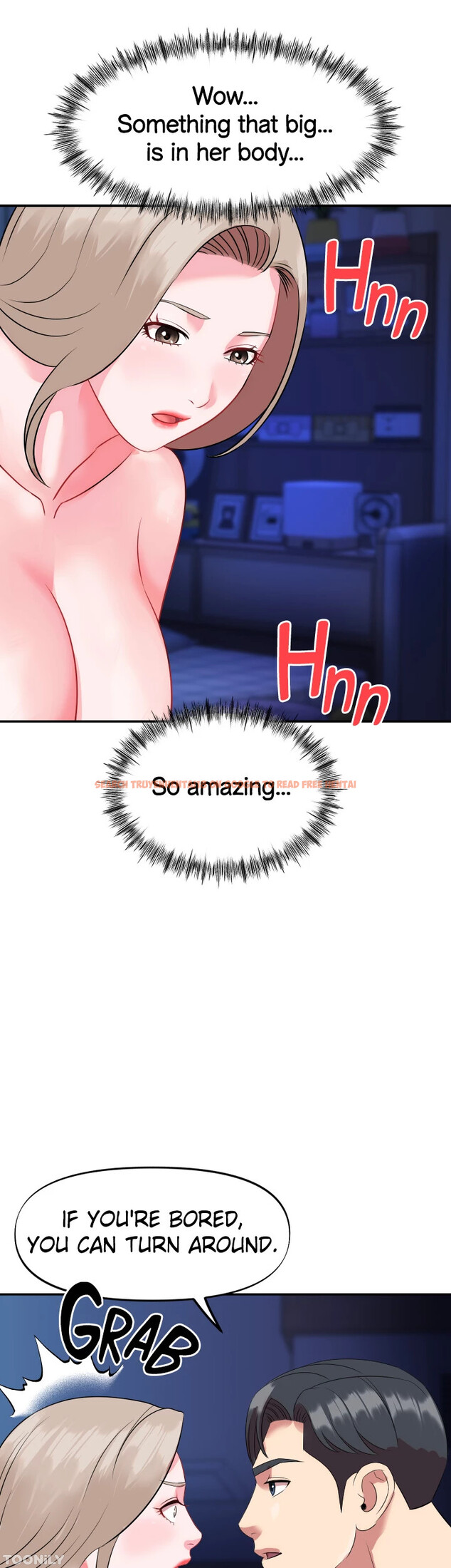 Read Hentai Image 29 08338 in comic Young Madam - Chapter 39 - hentaitnt.net
