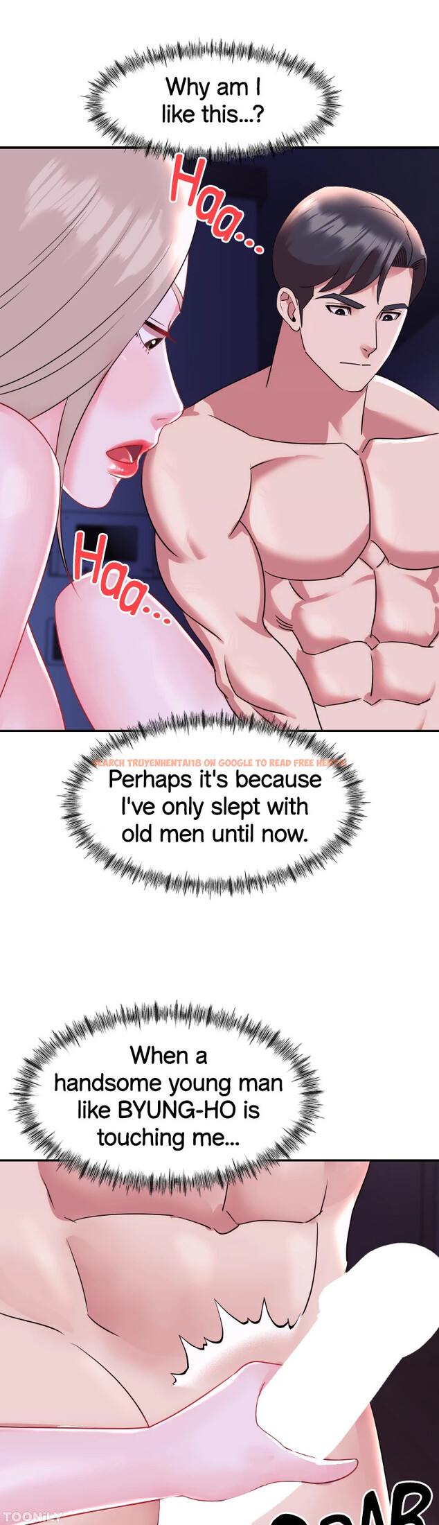 Read Hentai Image 35 08339 in comic Young Madam - Chapter 39 - hentaitnt.net