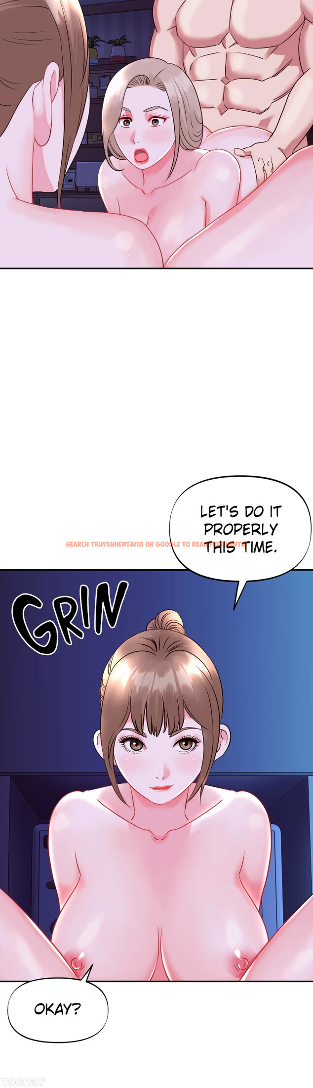 Read Hentai Image 50 08339 in comic Young Madam - Chapter 39 - hentaitnt.net