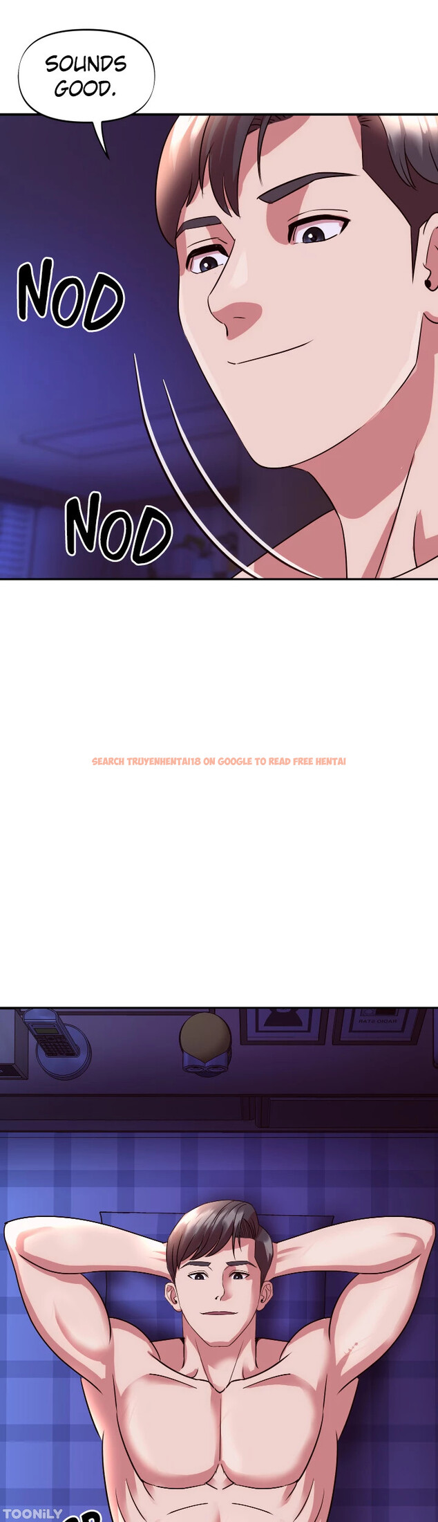 Read Hentai Image 51 08339 in comic Young Madam - Chapter 39 - hentaitnt.net