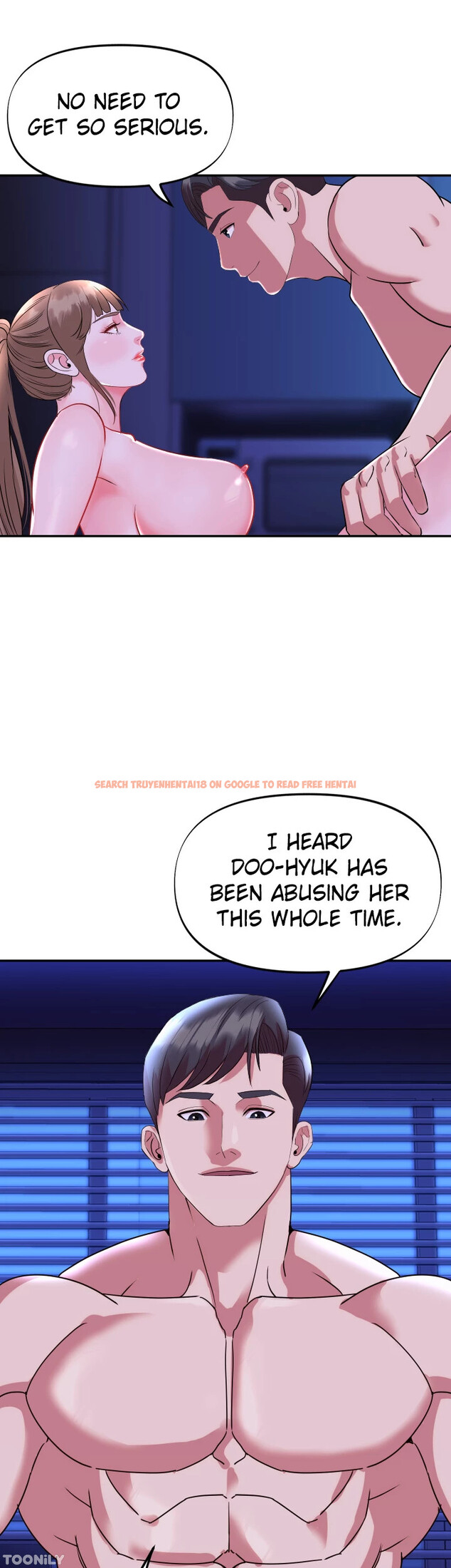 Read Hentai Image 9 08338 in comic Young Madam - Chapter 39 - hentaitnt.net