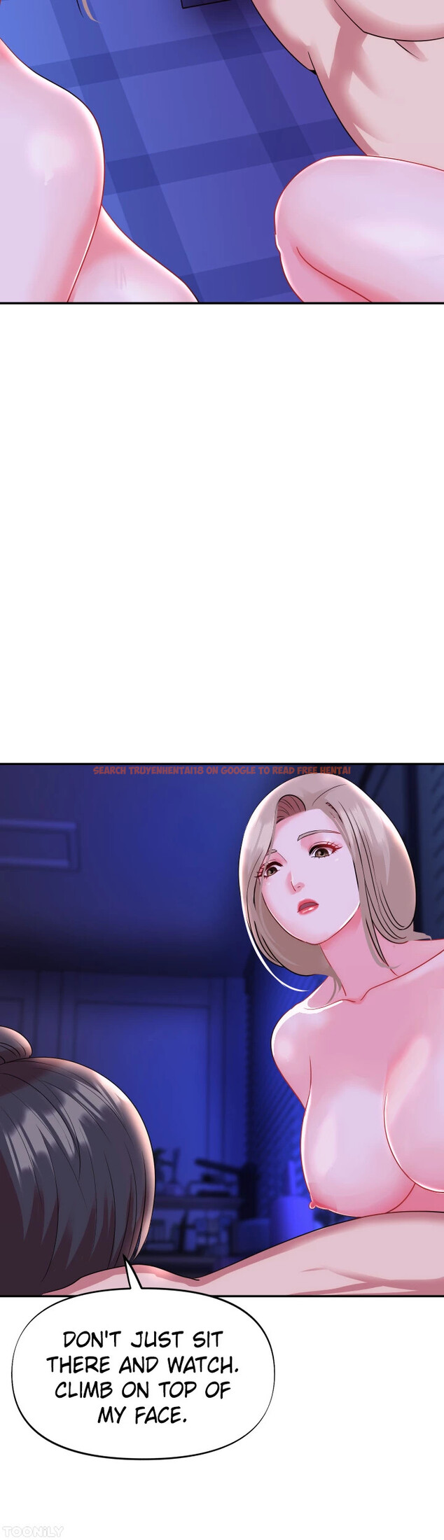 Read Hentai Image 10 08318 in comic Young Madam - Chapter 40 - hentaitnt.net