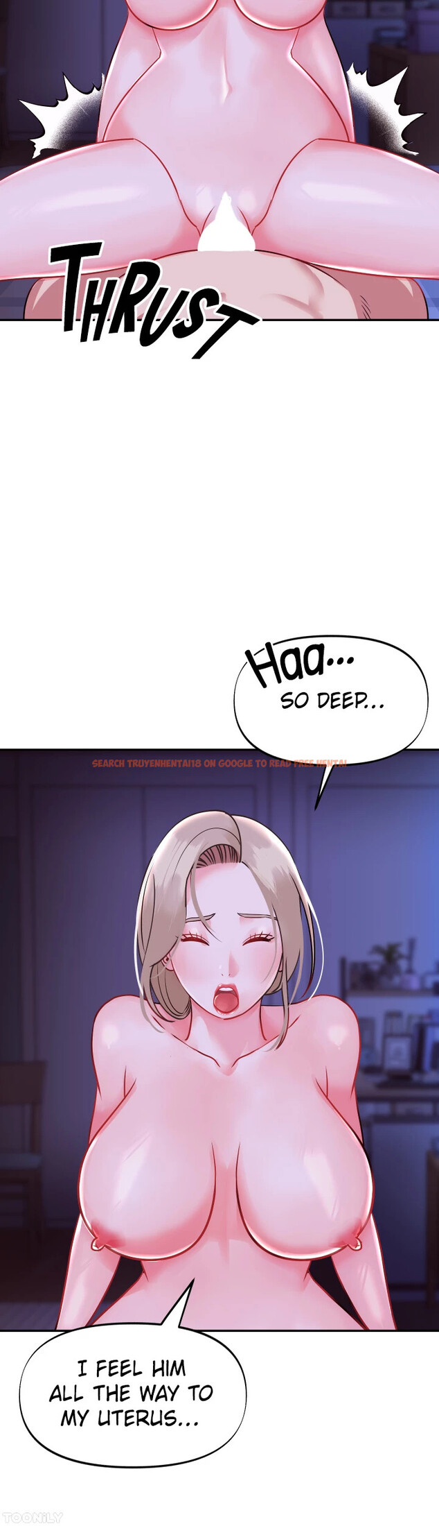 Read Hentai Image 18 08318 in comic Young Madam - Chapter 40 - hentaitnt.net