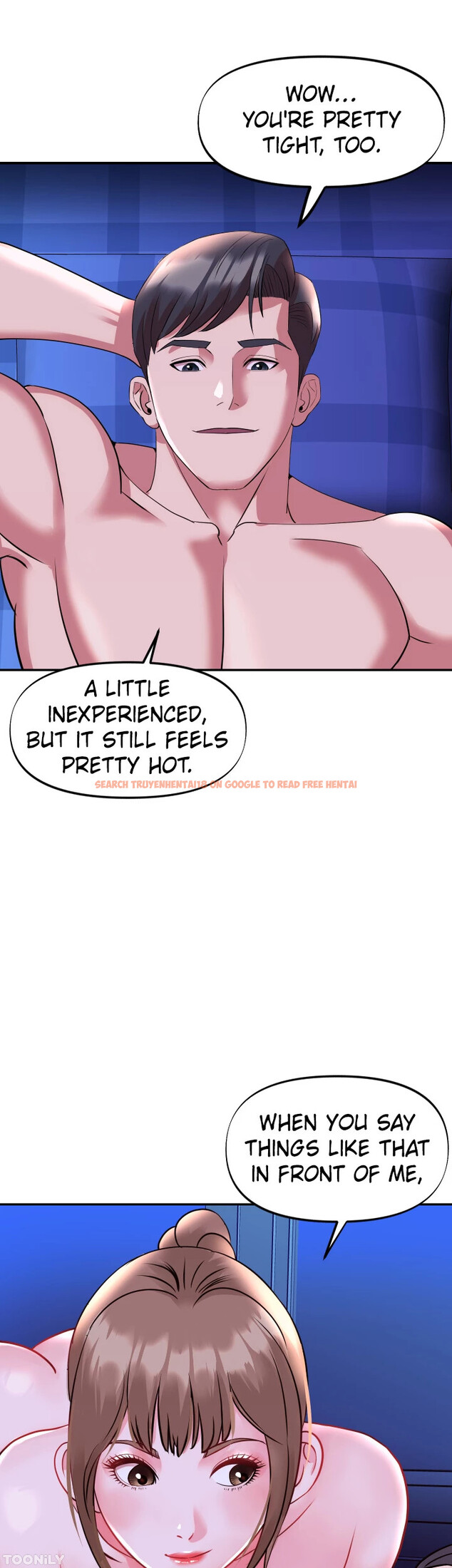 Read Hentai Image 21 08318 in comic Young Madam - Chapter 40 - hentaitnt.net