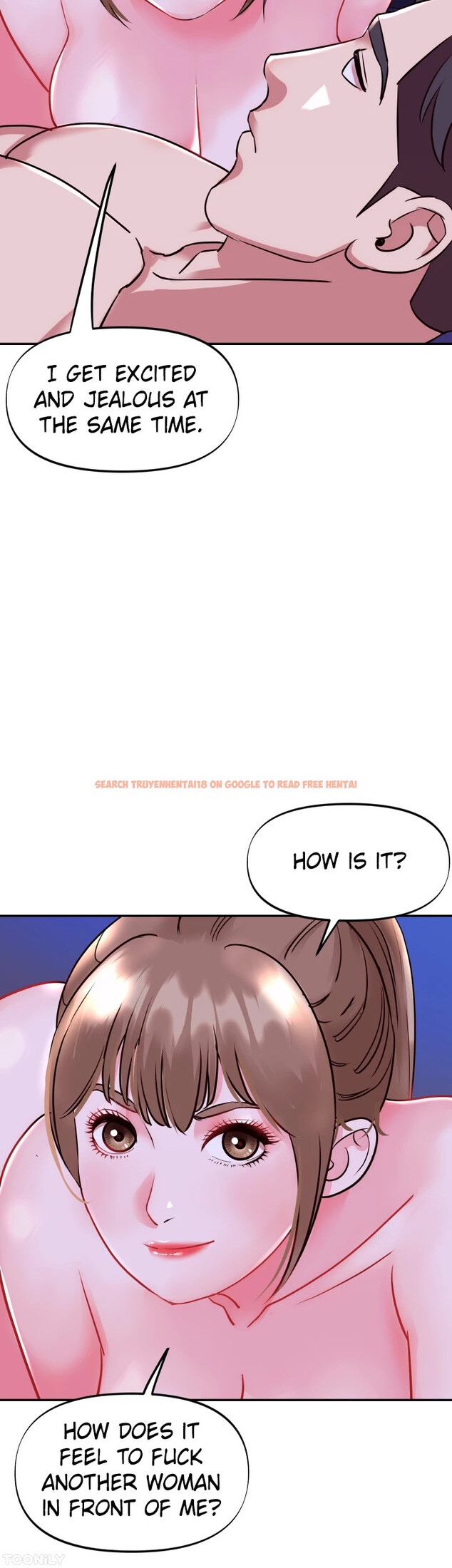 Read Hentai Image 22 08318 in comic Young Madam - Chapter 40 - hentaitnt.net