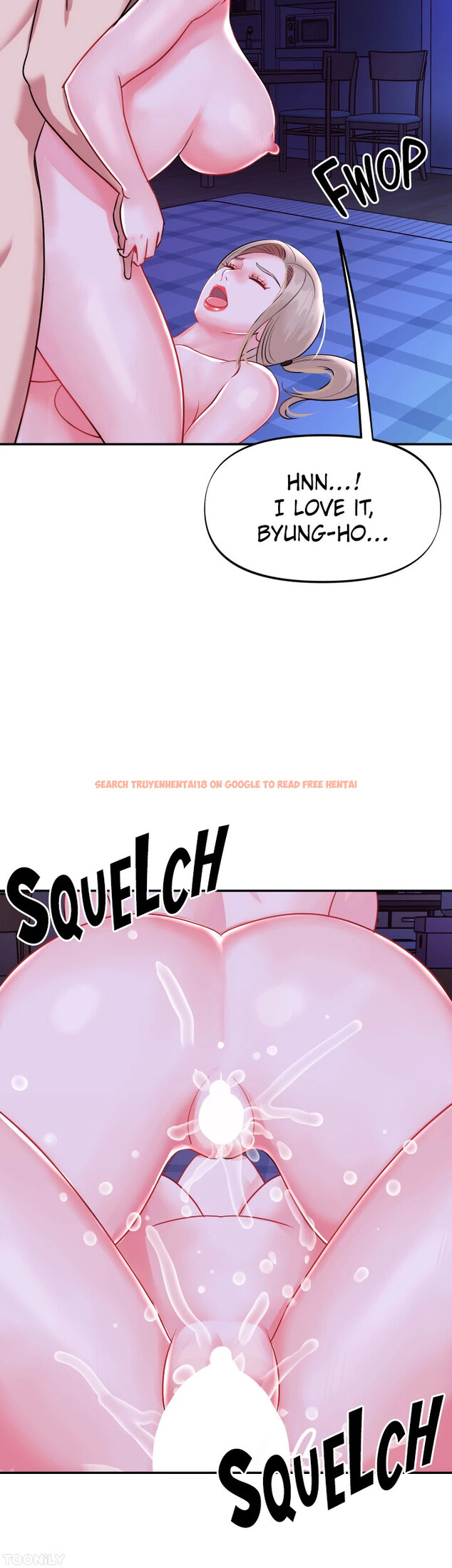 Read Hentai Image 28 08318 in comic Young Madam - Chapter 40 - hentaitnt.net