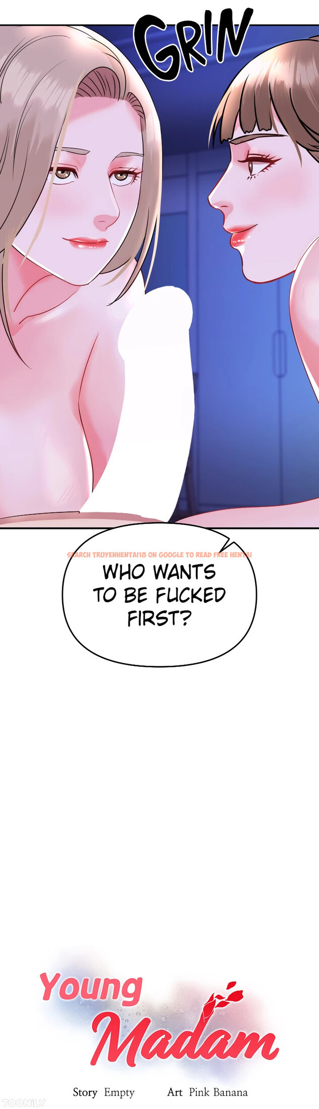 Read Hentai Image 3 08318 in comic Young Madam - Chapter 40 - hentaitnt.net