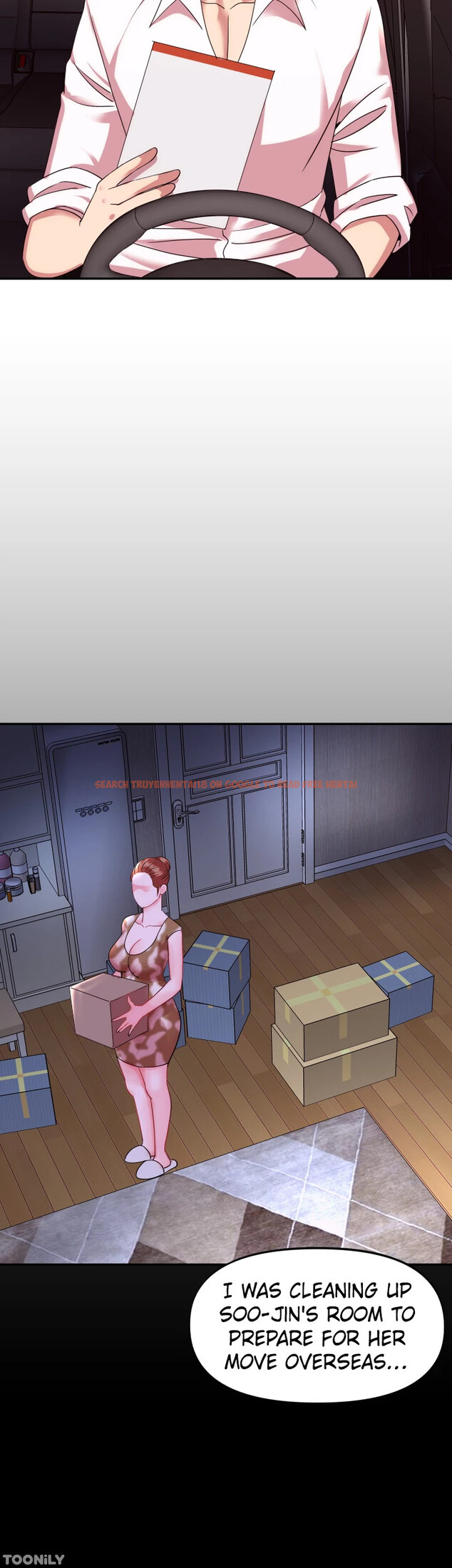 Read Hentai Image 38 08318 in comic Young Madam - Chapter 40 - hentaitnt.net