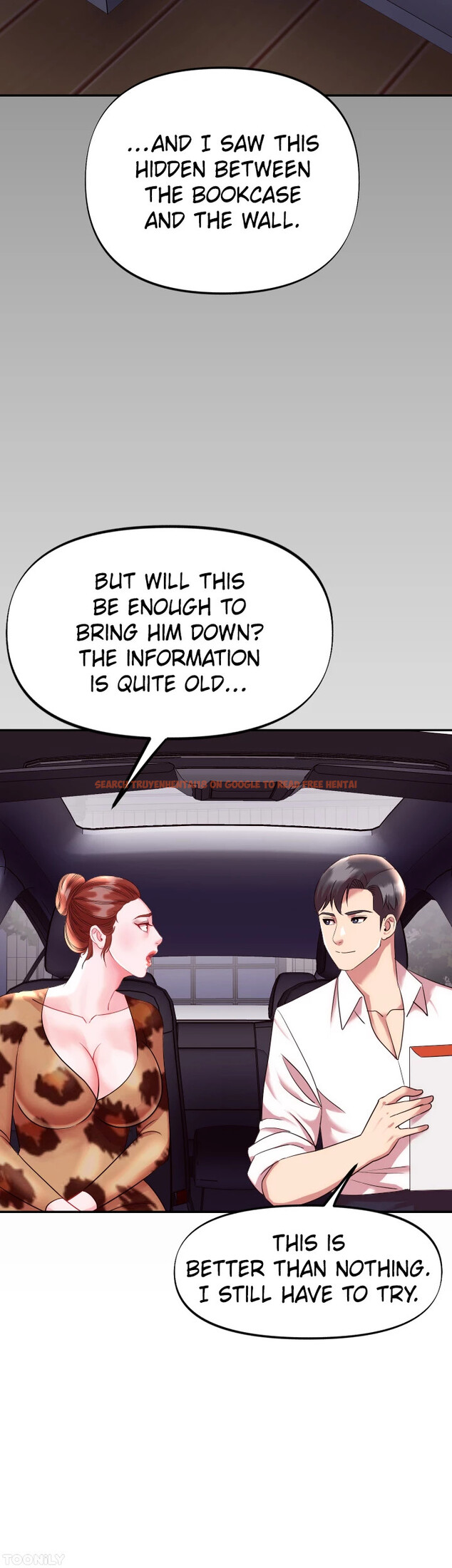 Read Hentai Image 40 08318 in comic Young Madam - Chapter 40 - hentaitnt.net
