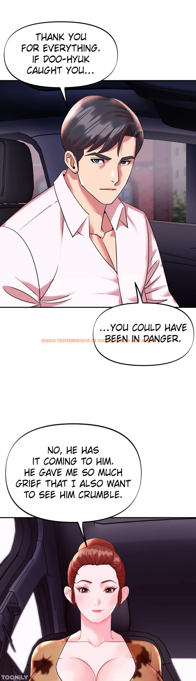 Read Hentai Image 41 08318 in comic Young Madam - Chapter 40 - hentaitnt.net