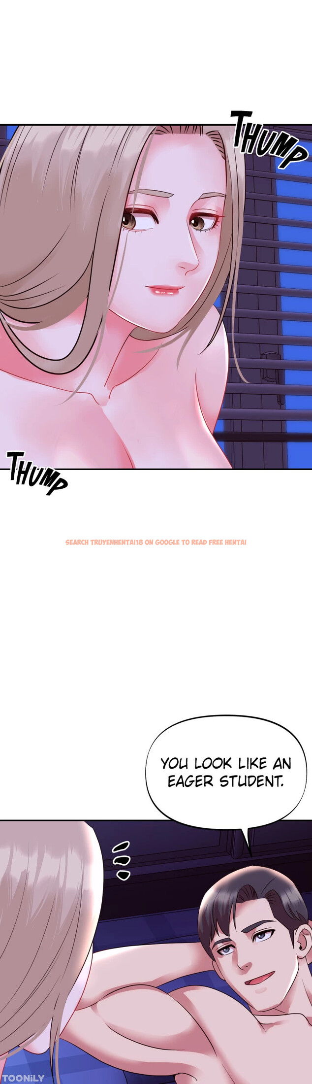 Read Hentai Image 9 08318 in comic Young Madam - Chapter 40 - hentaitnt.net