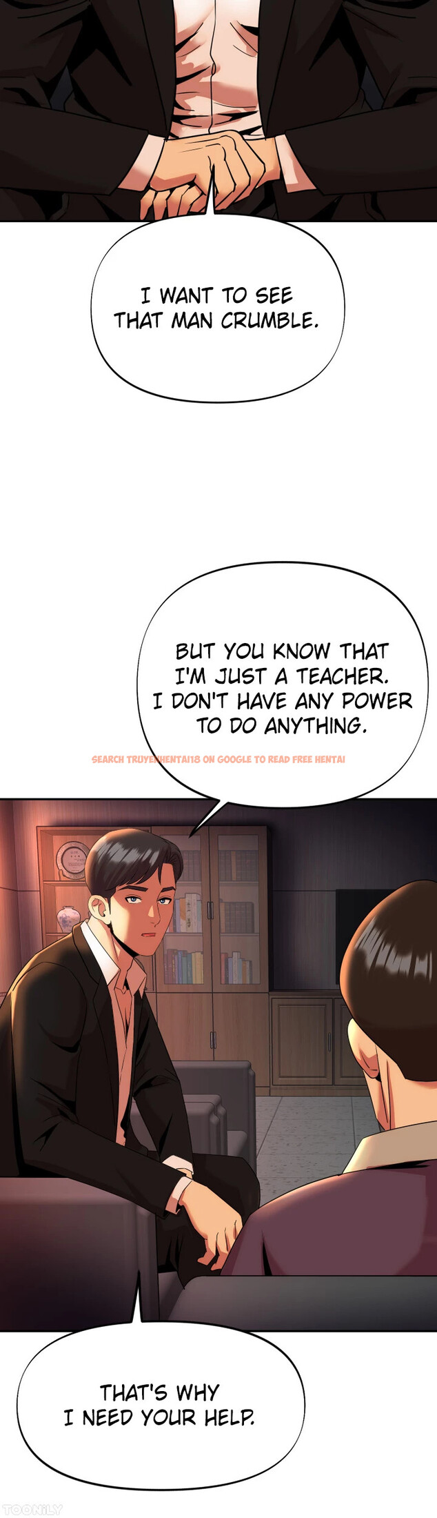 Read Hentai Image 26 08296 in comic Young Madam - Chapter 41 - hentaitnt.net