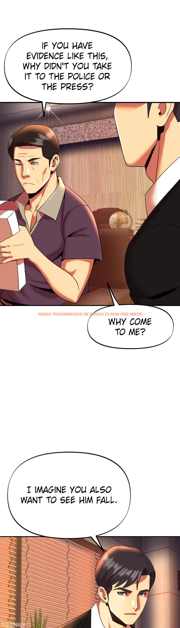 Read Hentai Image 29 08296 in comic Young Madam - Chapter 41 - hentaitnt.net