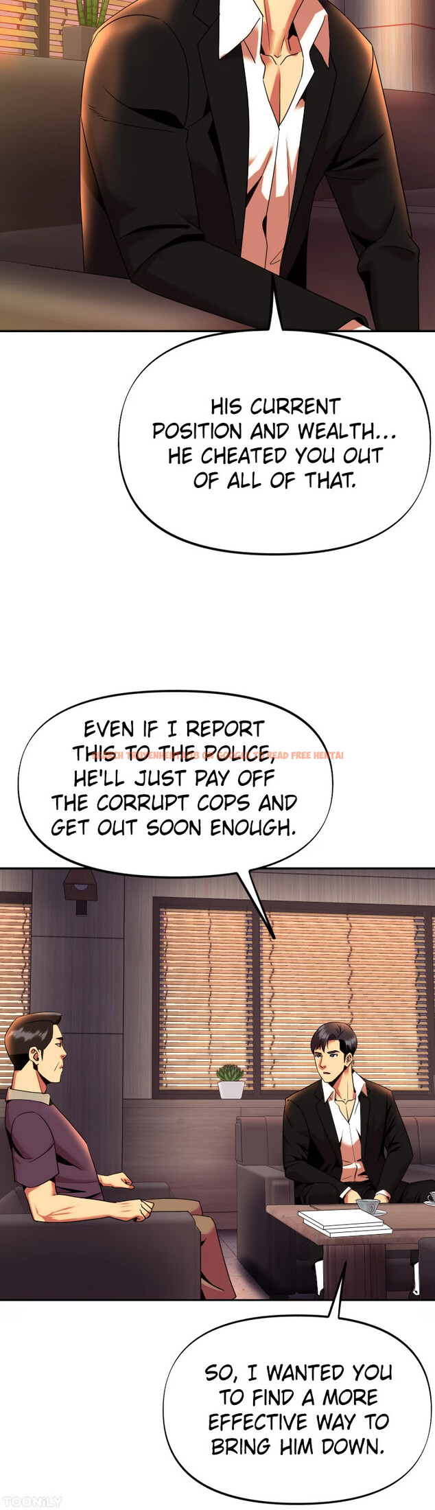 Read Hentai Image 30 08296 in comic Young Madam - Chapter 41 - hentaitnt.net