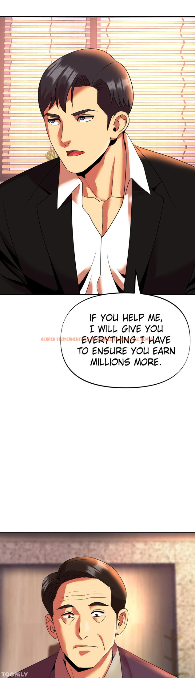 Read Hentai Image 34 08296 in comic Young Madam - Chapter 41 - hentaitnt.net