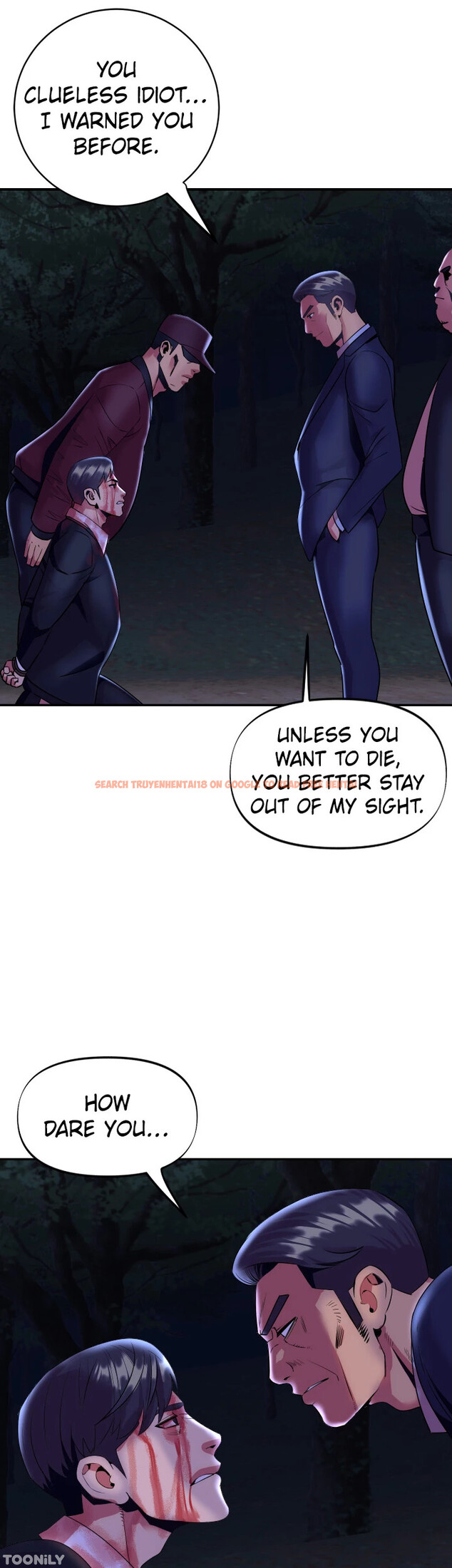 Read Hentai Image 51 08296 in comic Young Madam - Chapter 41 - hentaitnt.net