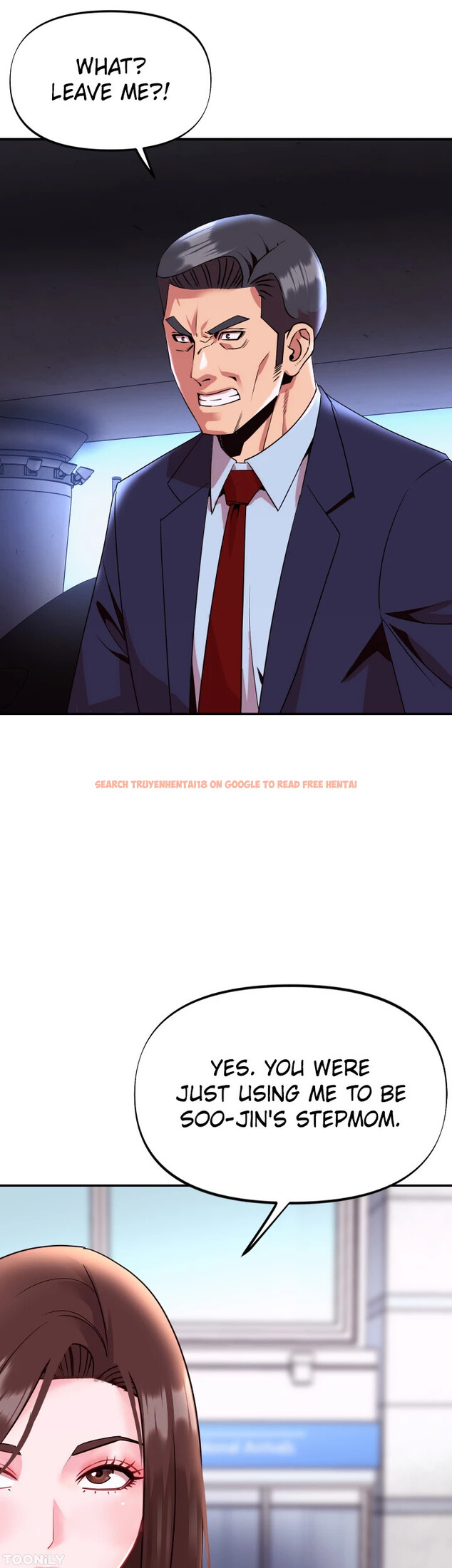 Read Hentai Image 7 08296 in comic Young Madam - Chapter 41 - hentaitnt.net