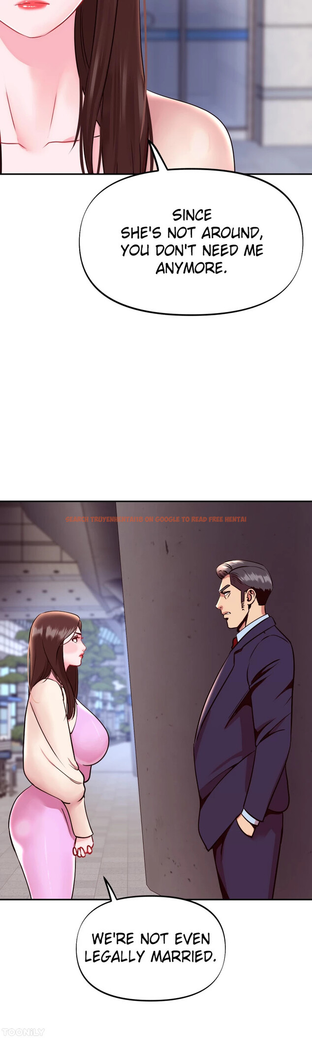 Read Hentai Image 8 08296 in comic Young Madam - Chapter 41 - hentaitnt.net