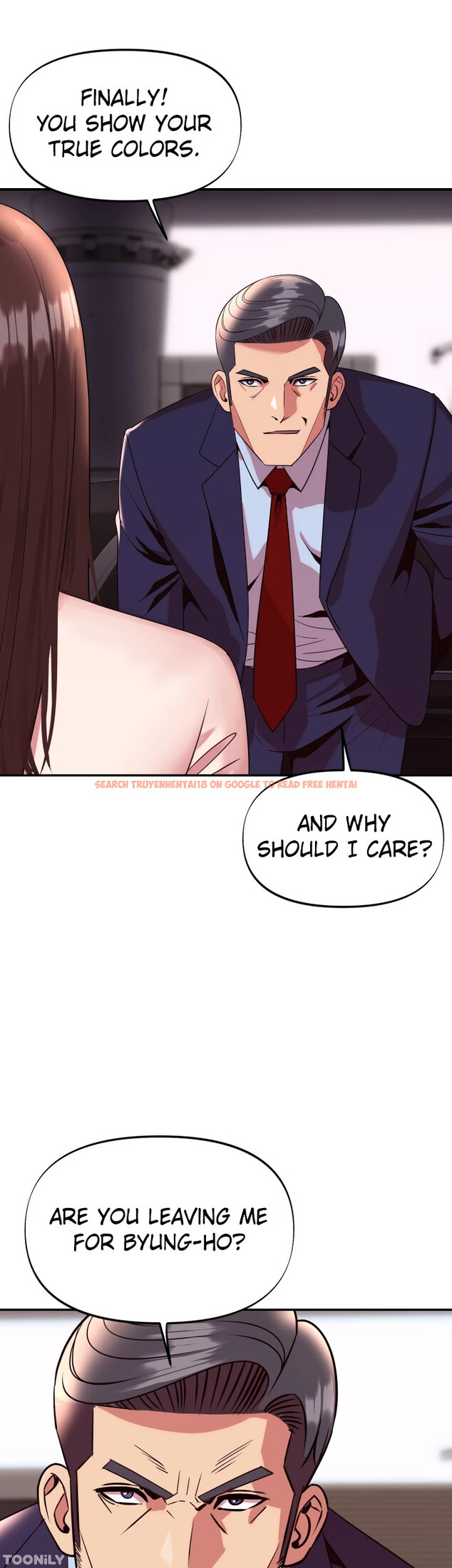 Read Hentai Image 9 08296 in comic Young Madam - Chapter 41 - hentaitnt.net