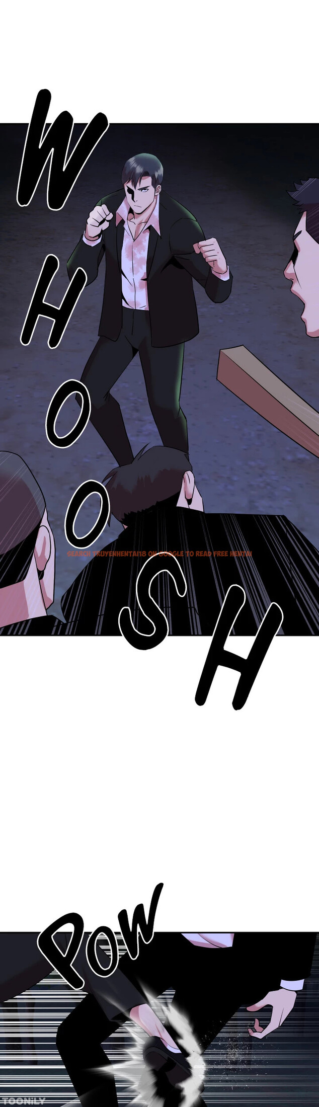 Read Hentai Image 16 5f241 in comic Young Madam - Chapter 42 - hentaitnt.net