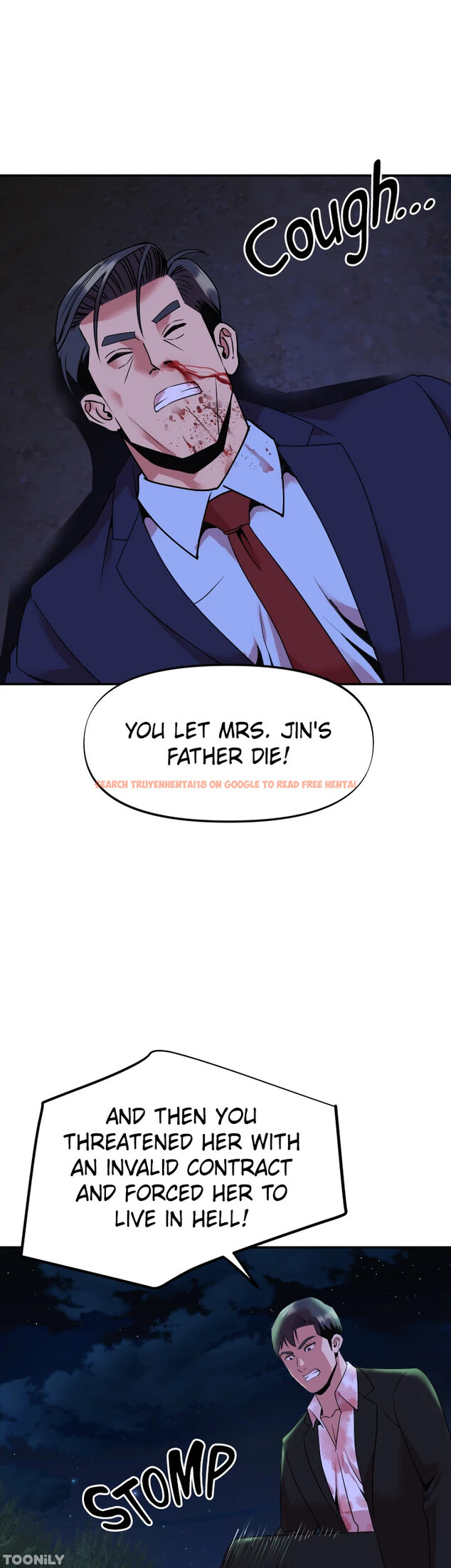 Read Hentai Image 32 5f241 in comic Young Madam - Chapter 42 - hentaitnt.net