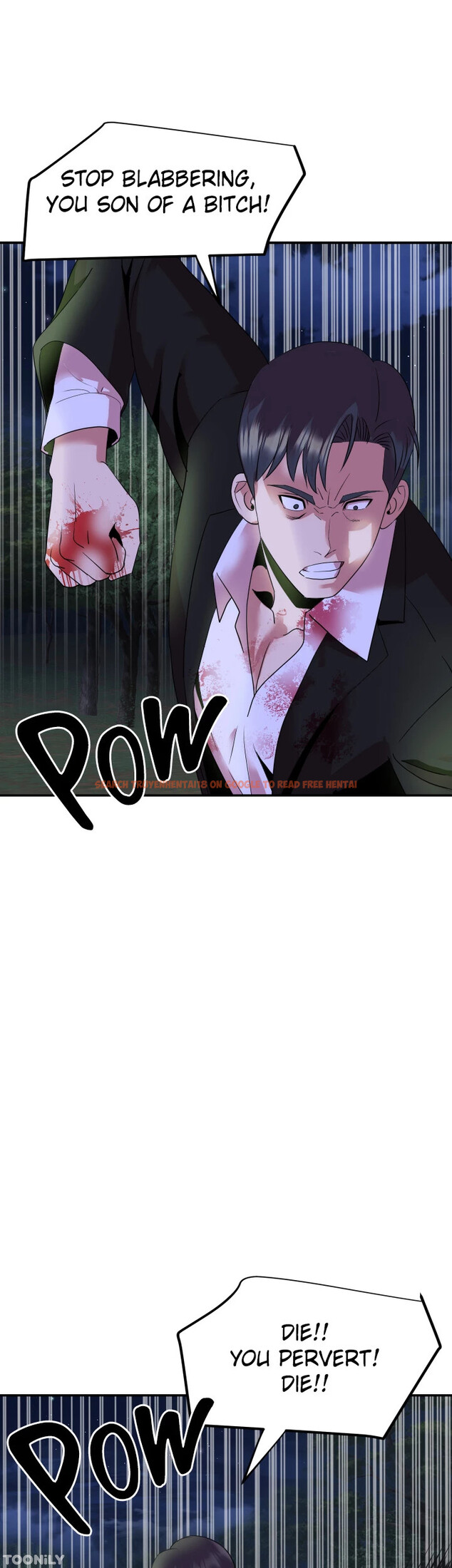 Read Hentai Image 38 5f241 in comic Young Madam - Chapter 42 - hentaitnt.net
