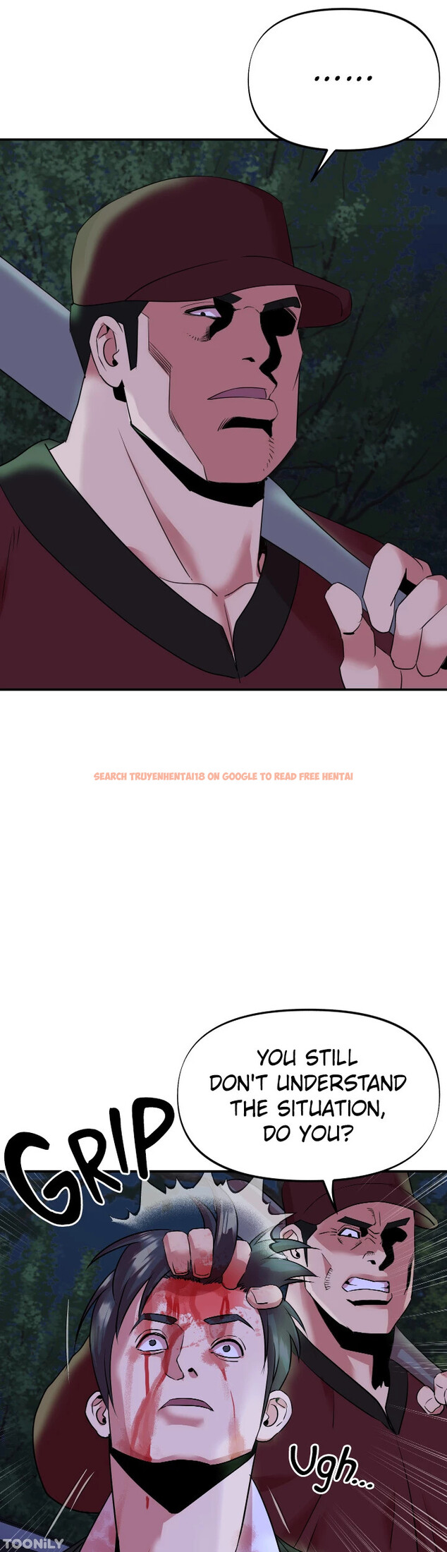 Read Hentai Image 4 5f241 in comic Young Madam - Chapter 42 - hentaitnt.net