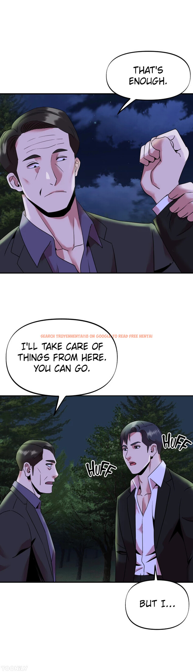 Read Hentai Image 40 5f241 in comic Young Madam - Chapter 42 - hentaitnt.net
