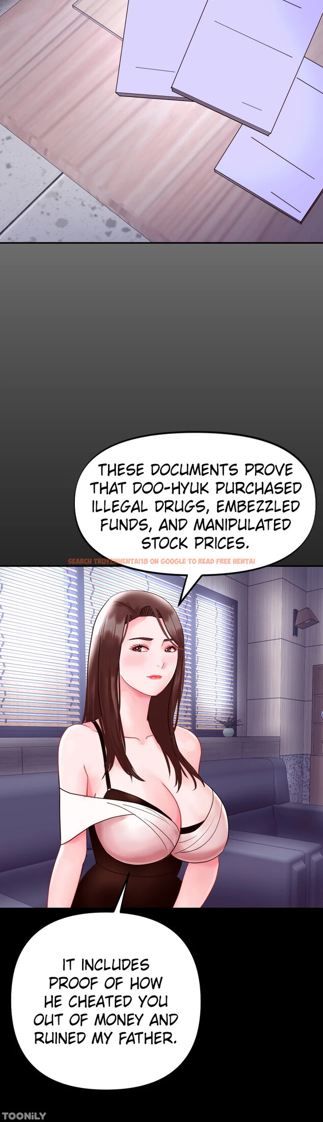 Read Hentai Image 46 5f241 in comic Young Madam - Chapter 42 - hentaitnt.net
