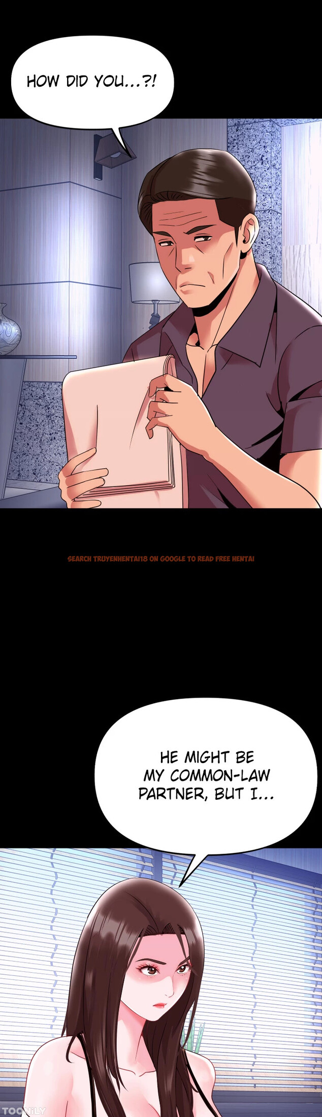 Read Hentai Image 47 5f241 in comic Young Madam - Chapter 42 - hentaitnt.net
