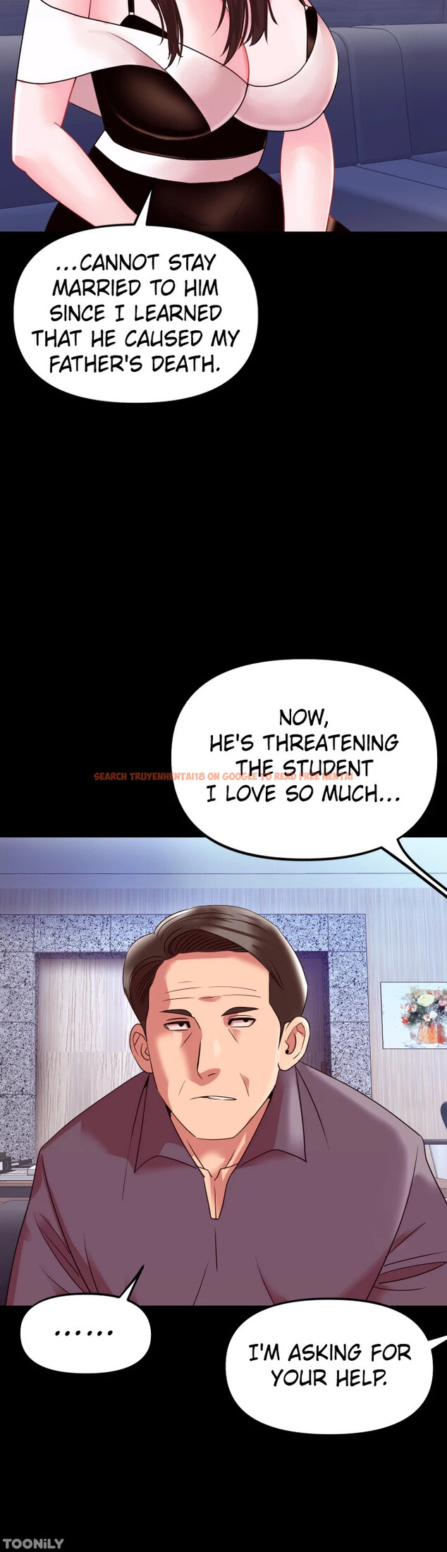 Read Hentai Image 48 5f241 in comic Young Madam - Chapter 42 - hentaitnt.net