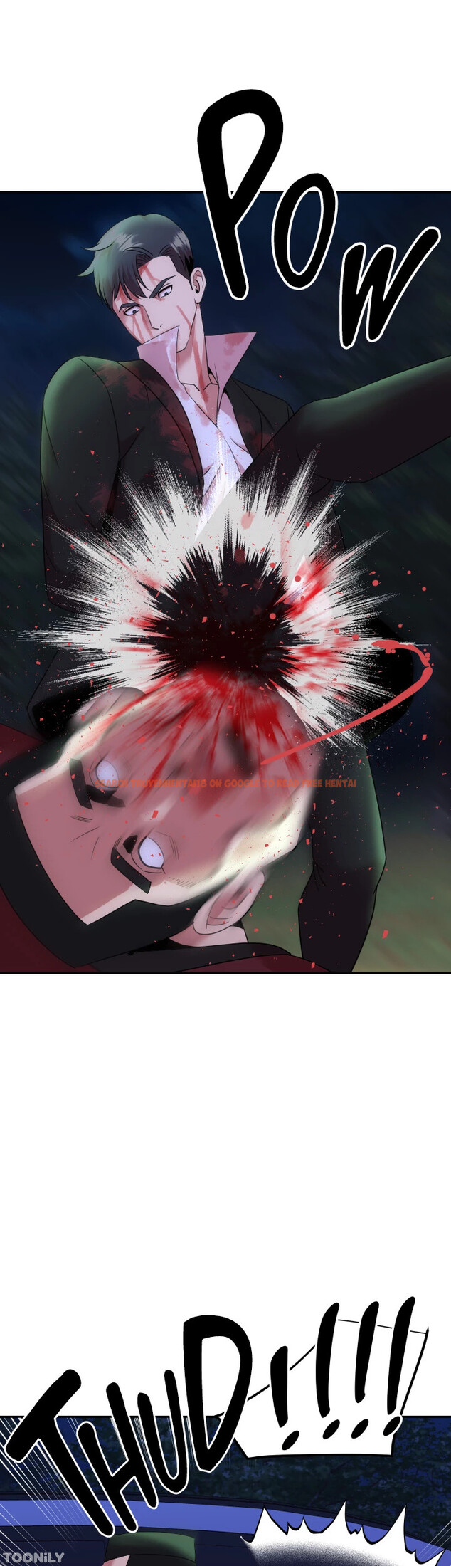 Read Hentai Image 8 5f241 in comic Young Madam - Chapter 42 - hentaitnt.net