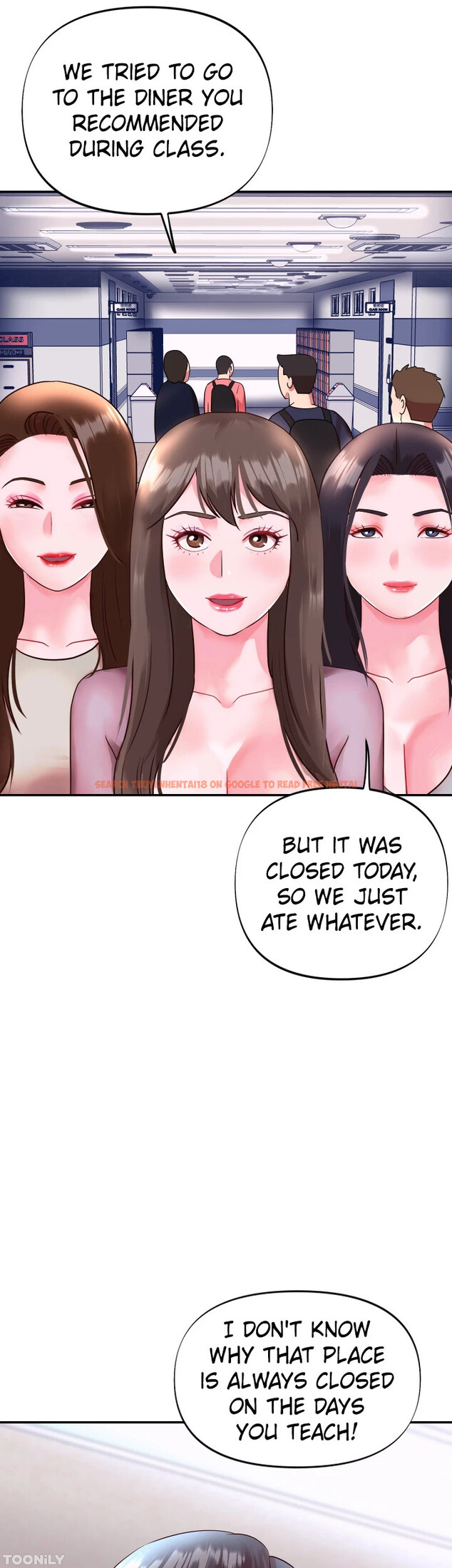Read Hentai Image 44 1cad5 in comic Young Madam - Chapter 43 - hentaitnt.net