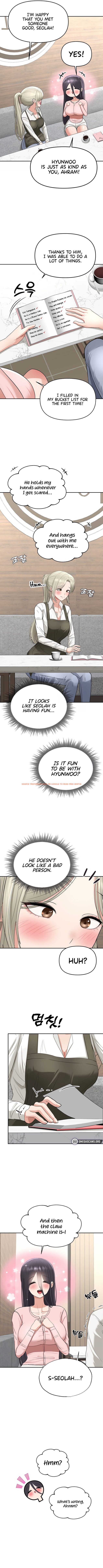 Read Hentai Image 4 579c8 in comic Your Creepy Bucketlist - Chapter 10 - www.hentaitnt.net