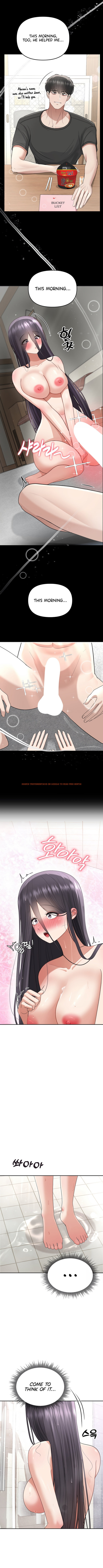 Read Hentai Image 8 43cff in comic Your Creepy Bucketlist - Chapter 11 - www.hentaitnt.net