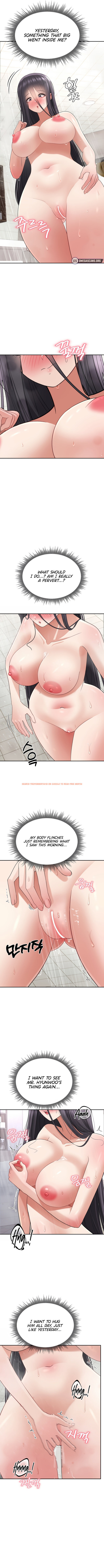 Read Hentai Image 9 43cff in comic Your Creepy Bucketlist - Chapter 11 - www.hentaitnt.net