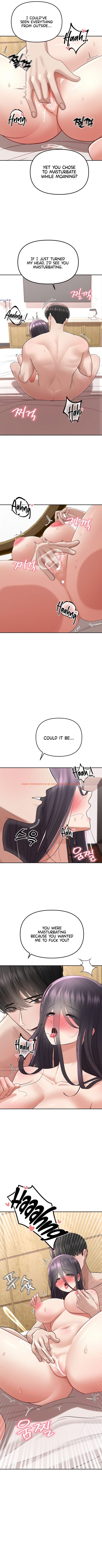 Read Hentai Image 6 2a15d in comic Your Creepy Bucketlist - Chapter 13 - www.hentaitnt.net