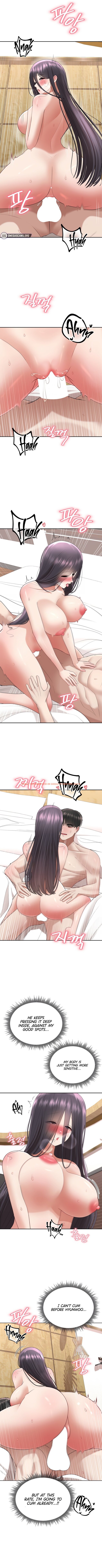 Read Hentai Image 3 022fa in comic Your Creepy Bucketlist - Chapter 14 - www.hentaitnt.net