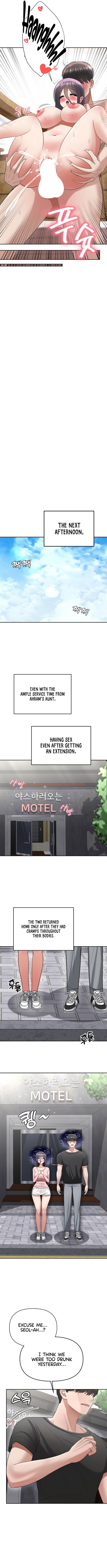 Read Hentai Image 4 a424b in comic Your Creepy Bucketlist - Chapter 16 - www.hentaitnt.net