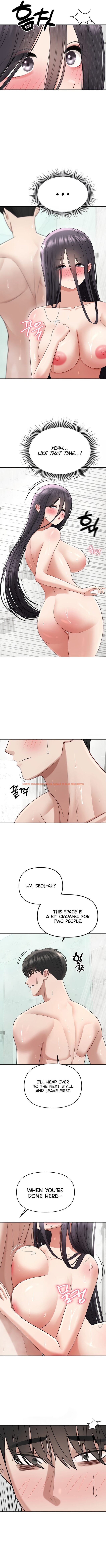 Read Hentai Image 6 2cb95 in comic Your Creepy Bucketlist - Chapter 18 - www.hentaitnt.net