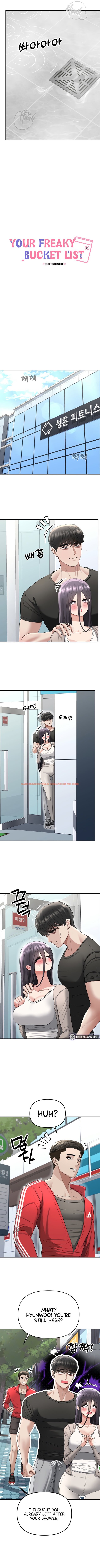 Read Hentai Image 5 0e93f in comic Your Creepy Bucketlist - Chapter 20 - www.hentaitnt.net