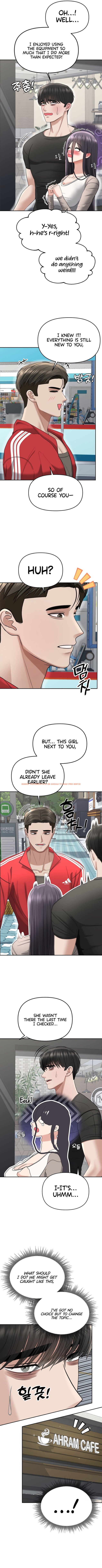 Read Hentai Image 6 0e93f in comic Your Creepy Bucketlist - Chapter 20 - www.hentaitnt.net