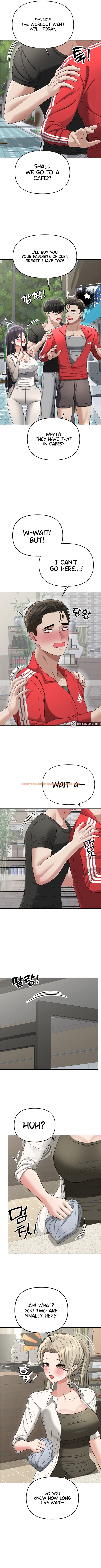 Read Hentai Image 7 0e93f in comic Your Creepy Bucketlist - Chapter 20 - www.hentaitnt.net