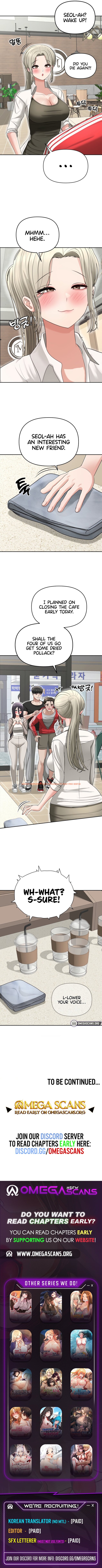 Read Hentai Image 9 0e93f in comic Your Creepy Bucketlist - Chapter 20 - www.hentaitnt.net